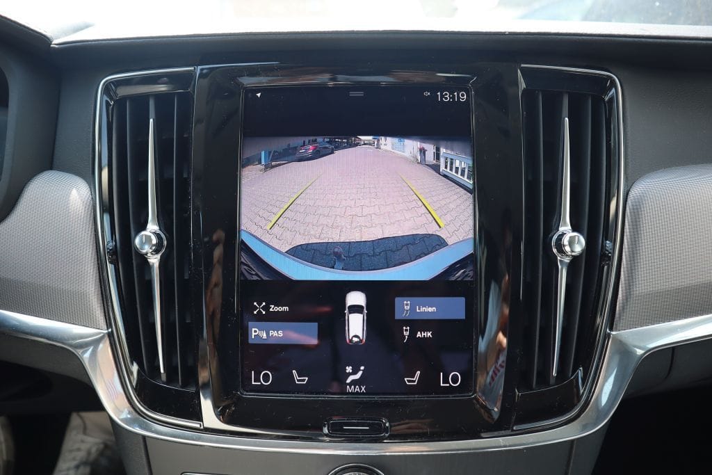 Volvo V90 T8 Recharge AWD Geartronic Inscription|AHK|N foto 23