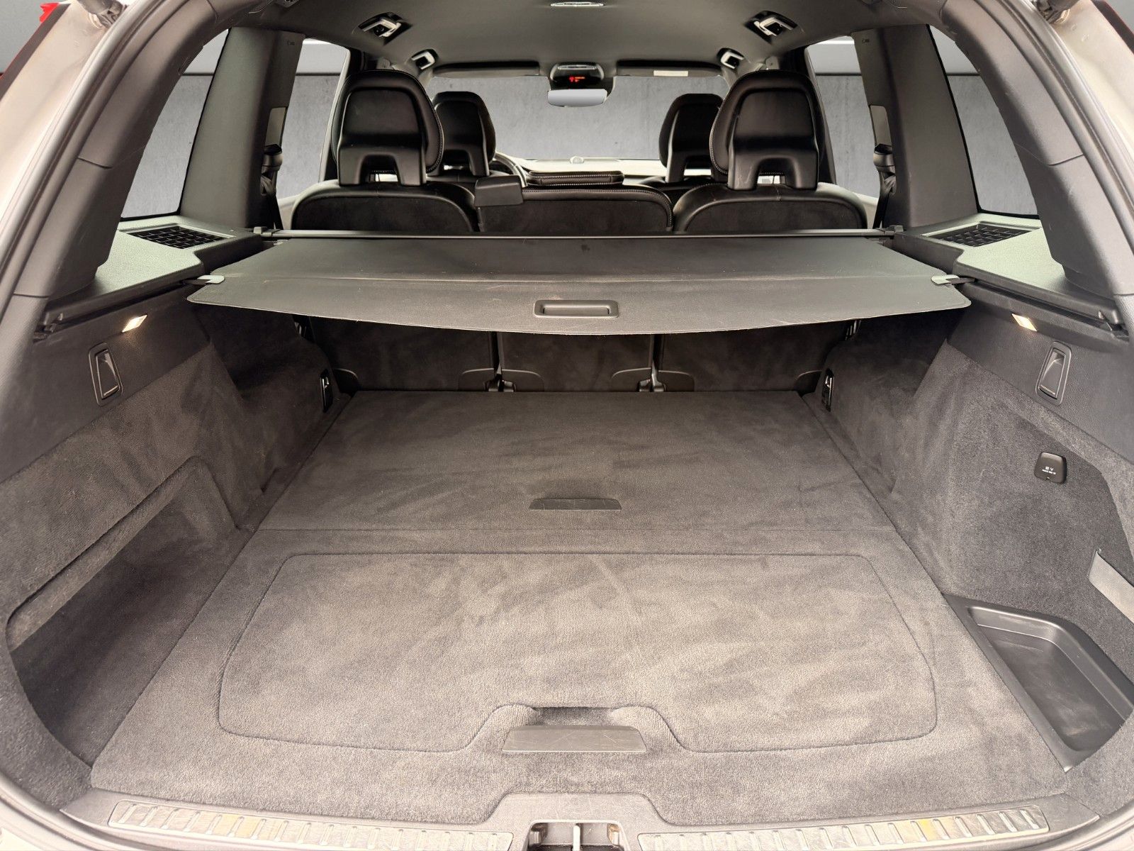 Volvo XC90 T5 R Design AWD *Komf.Sitze*LED*Bowers & Wi foto 17