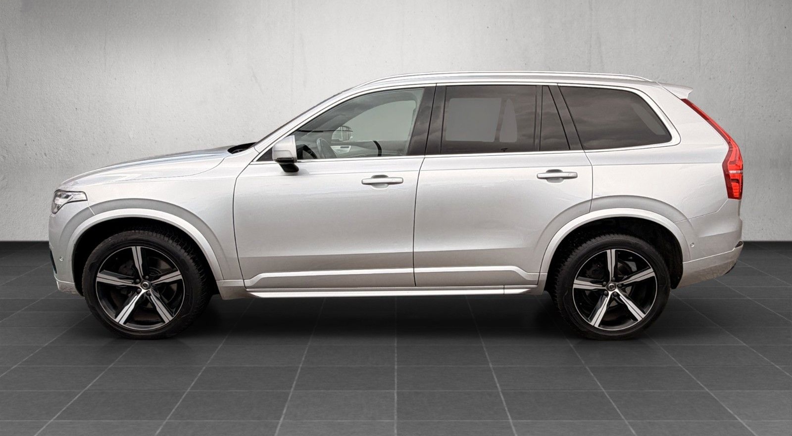 Volvo XC90 T5 R Design AWD *Komf.Sitze*LED*Bowers & Wi foto 18