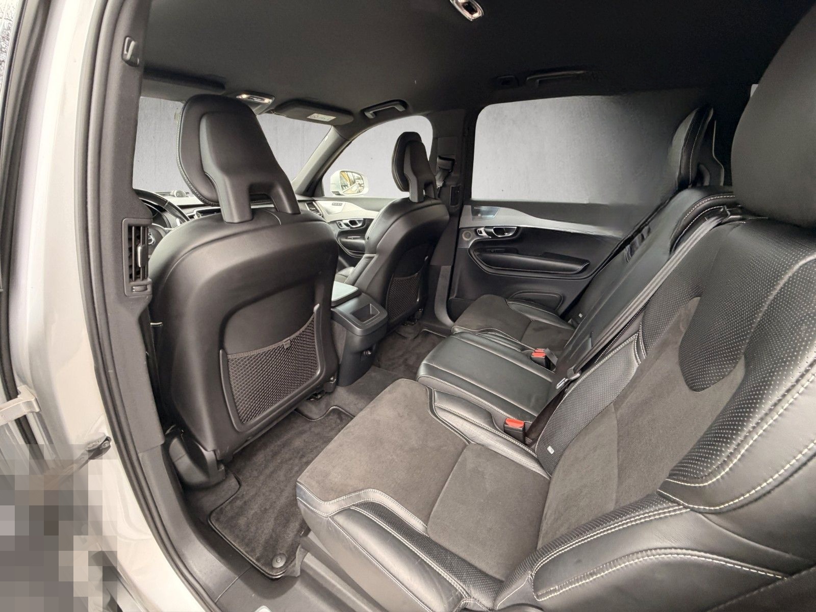 Volvo XC90 T5 R Design AWD *Komf.Sitze*LED*Bowers & Wi foto 7