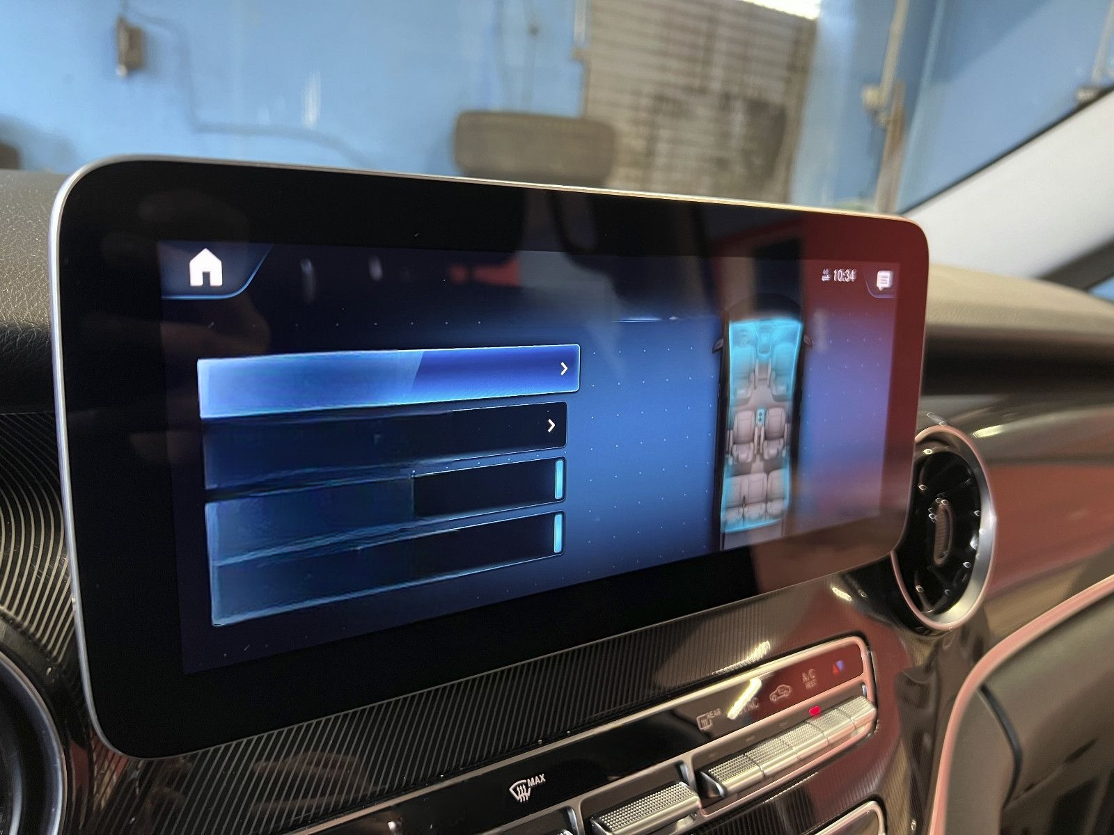 Mercedes-Benz V 300 d kompakt Edition 7-SITZ+AHK+KAMERA+SPURA. foto 16