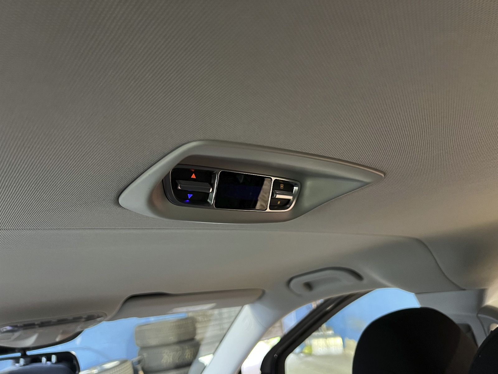 Mercedes-Benz V 300 d kompakt Edition 7-SITZ+AHK+KAMERA+SPURA. foto 20