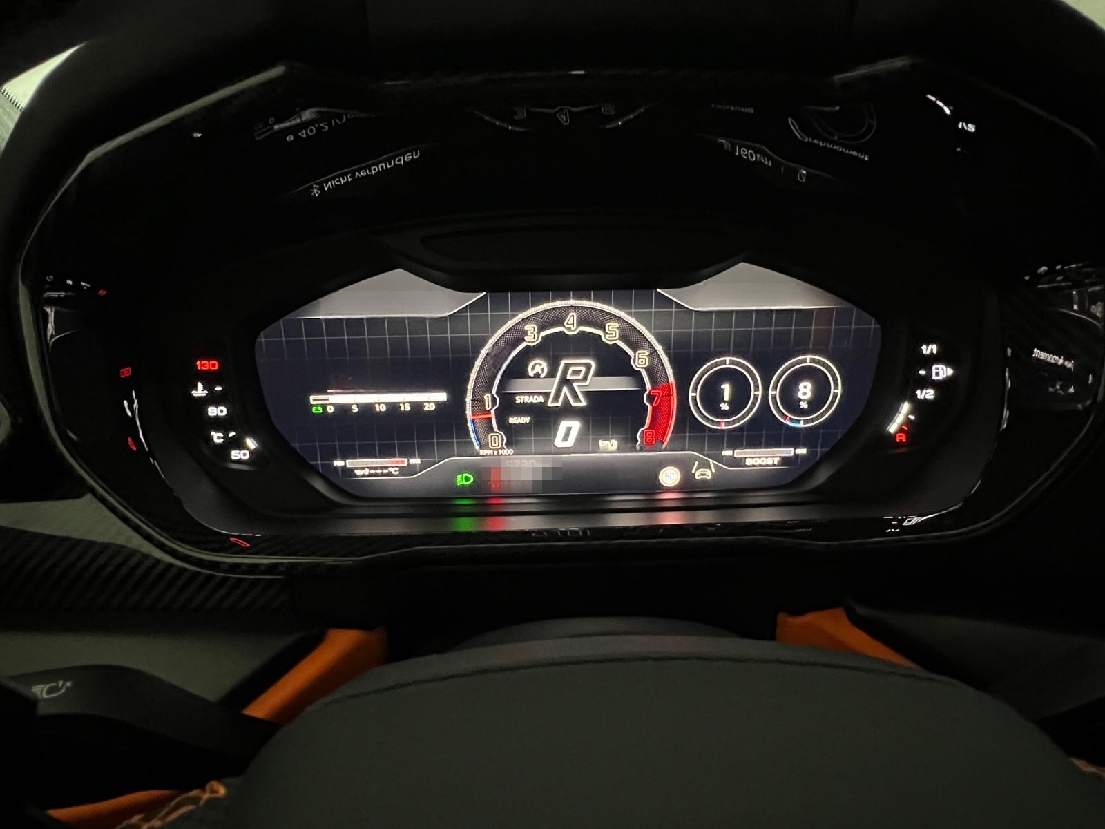 Lamborghini Urus 4.0 V8 Sport, Matt, ADAS,4-Sitz., Limitiert foto 15
