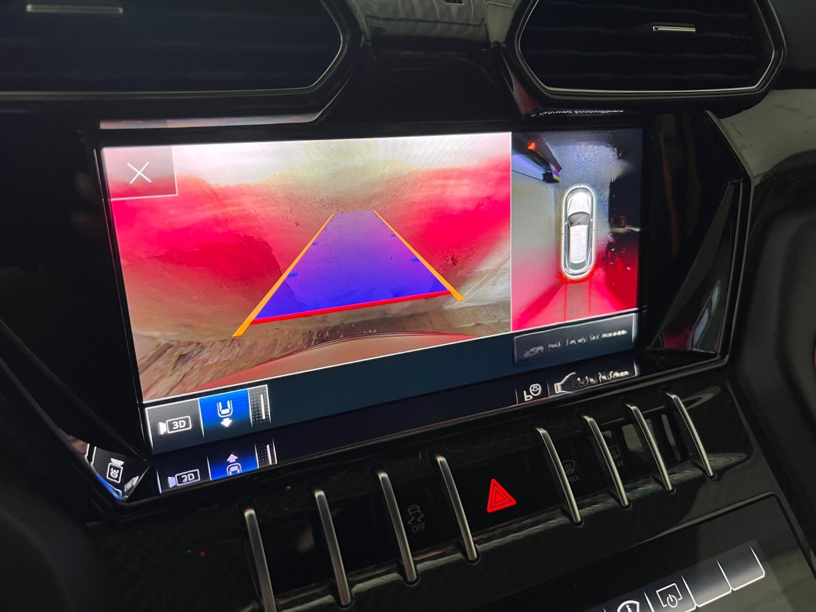Lamborghini Urus 4.0 V8 Sport, Matt, ADAS,4-Sitz., Limitiert foto 23