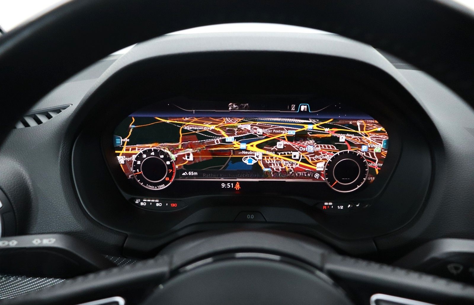 Audi Q2 S-Line*DIGITAL-COCKPIT*NAVI*ACC*KAMERA*SHZ foto 17