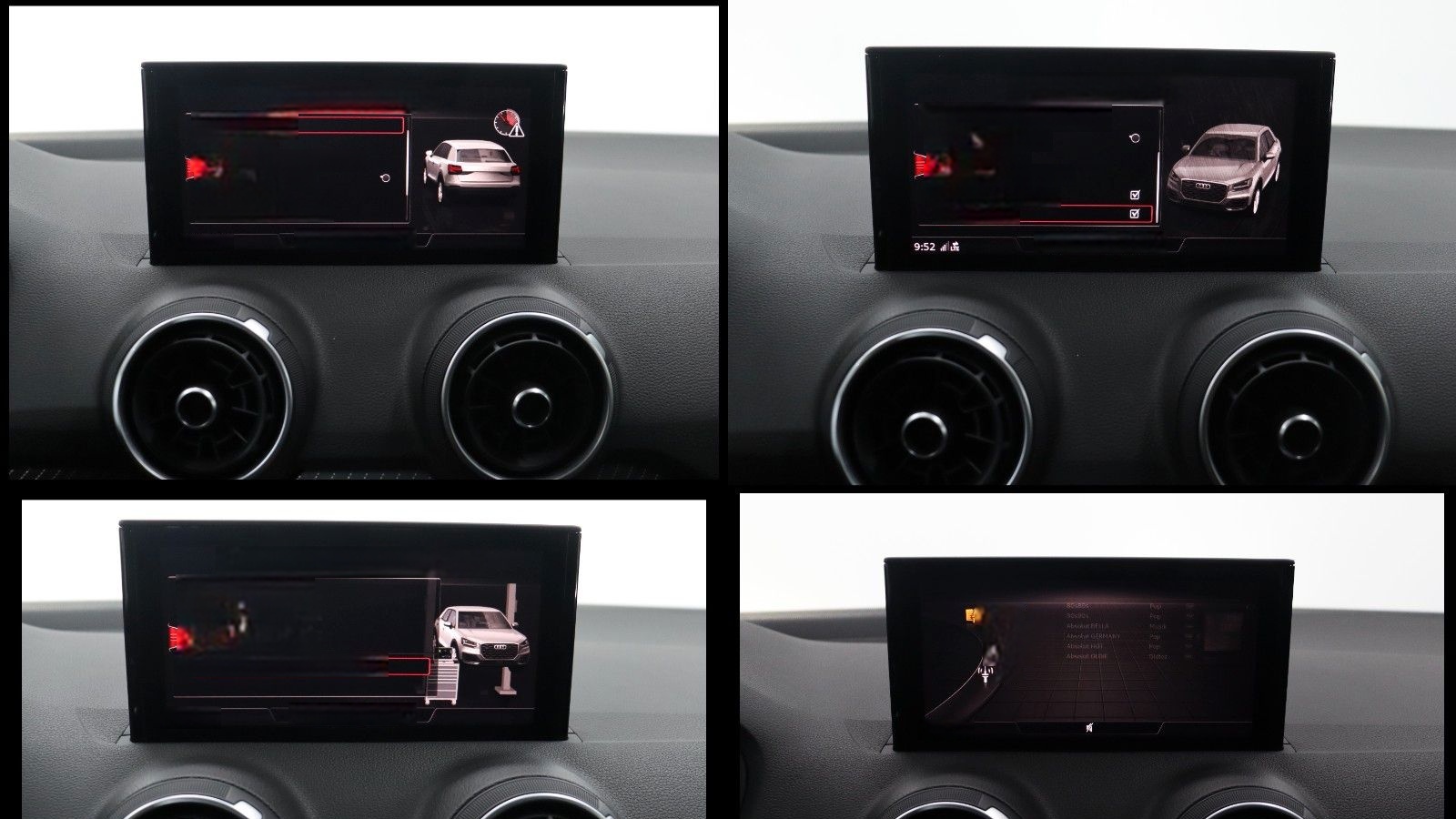 Audi Q2 S-Line*DIGITAL-COCKPIT*NAVI*ACC*KAMERA*SHZ foto 22