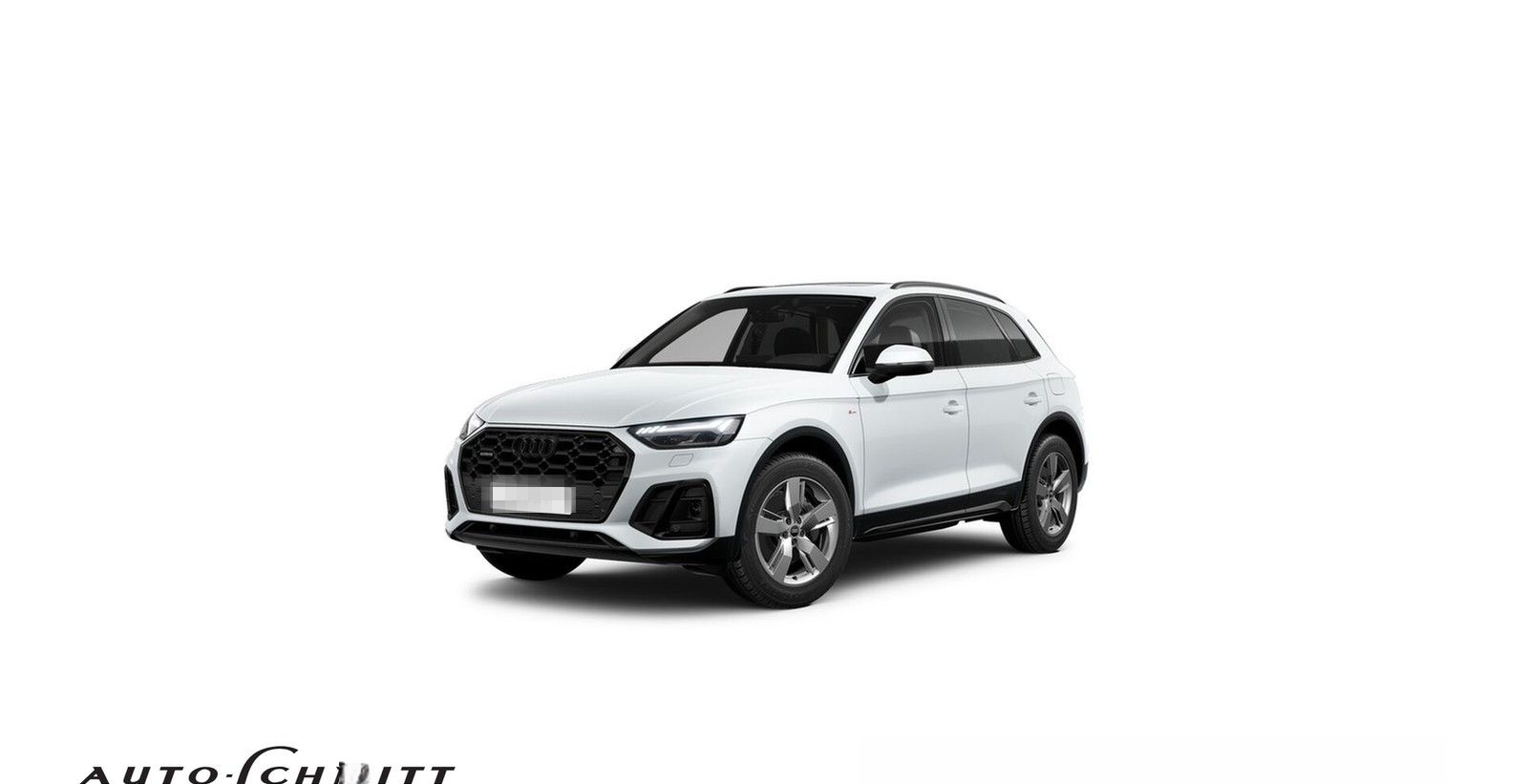 Audi Q5 50 TFSI e quattro S line Rückfahrkamera*LED*