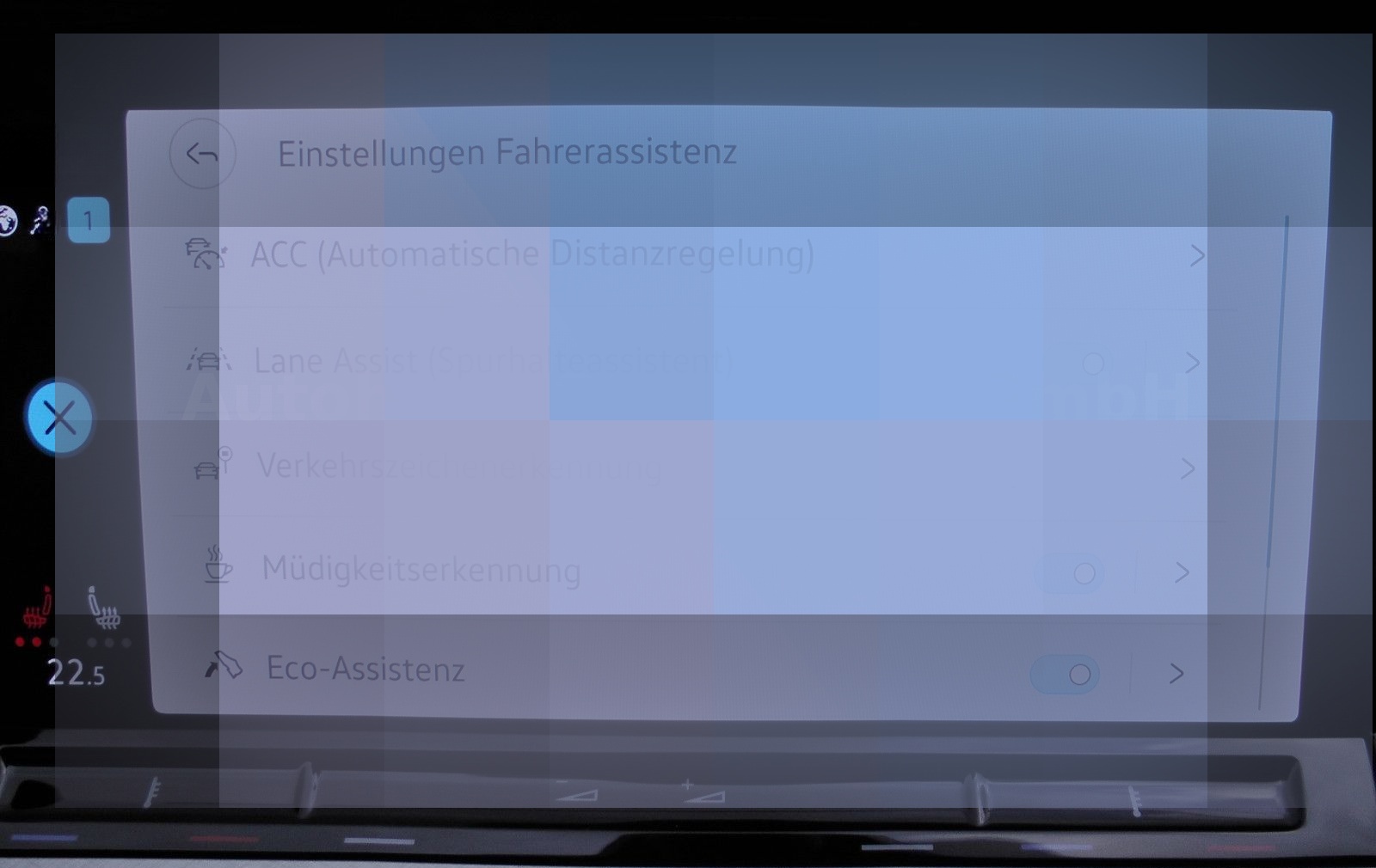 Volkswagen Golf Variant 2.0 TDI Life*AHK*ACC*Virtual*Harman foto 17