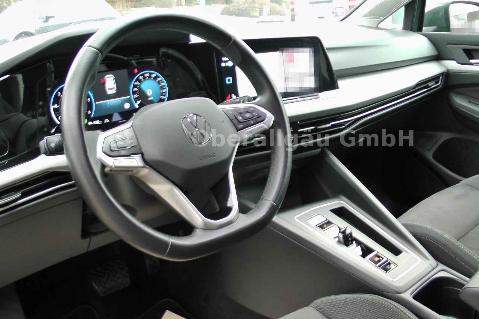 Volkswagen Golf Variant 2.0 TDI Life*AHK*ACC*Virtual*Harman foto 10