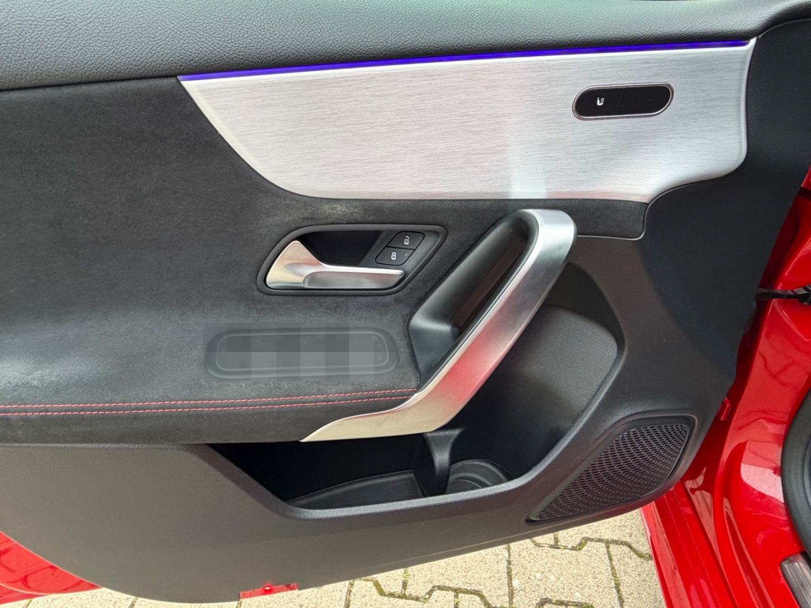 Mercedes-Benz A 180 AMG LED Night Kamera 1.Hd SHZ Ambiente foto 12