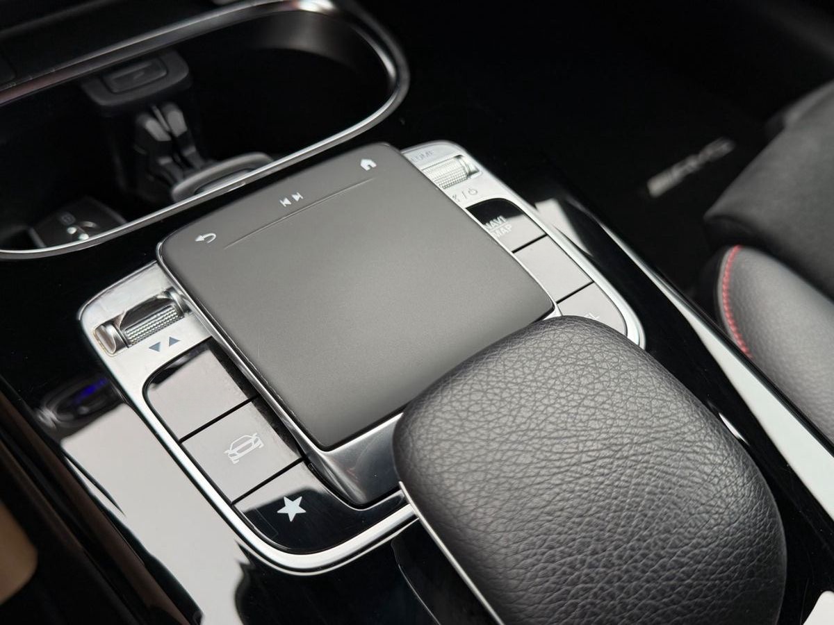 Mercedes-Benz A 180 AMG LED Night Kamera 1.Hd SHZ Ambiente foto 16