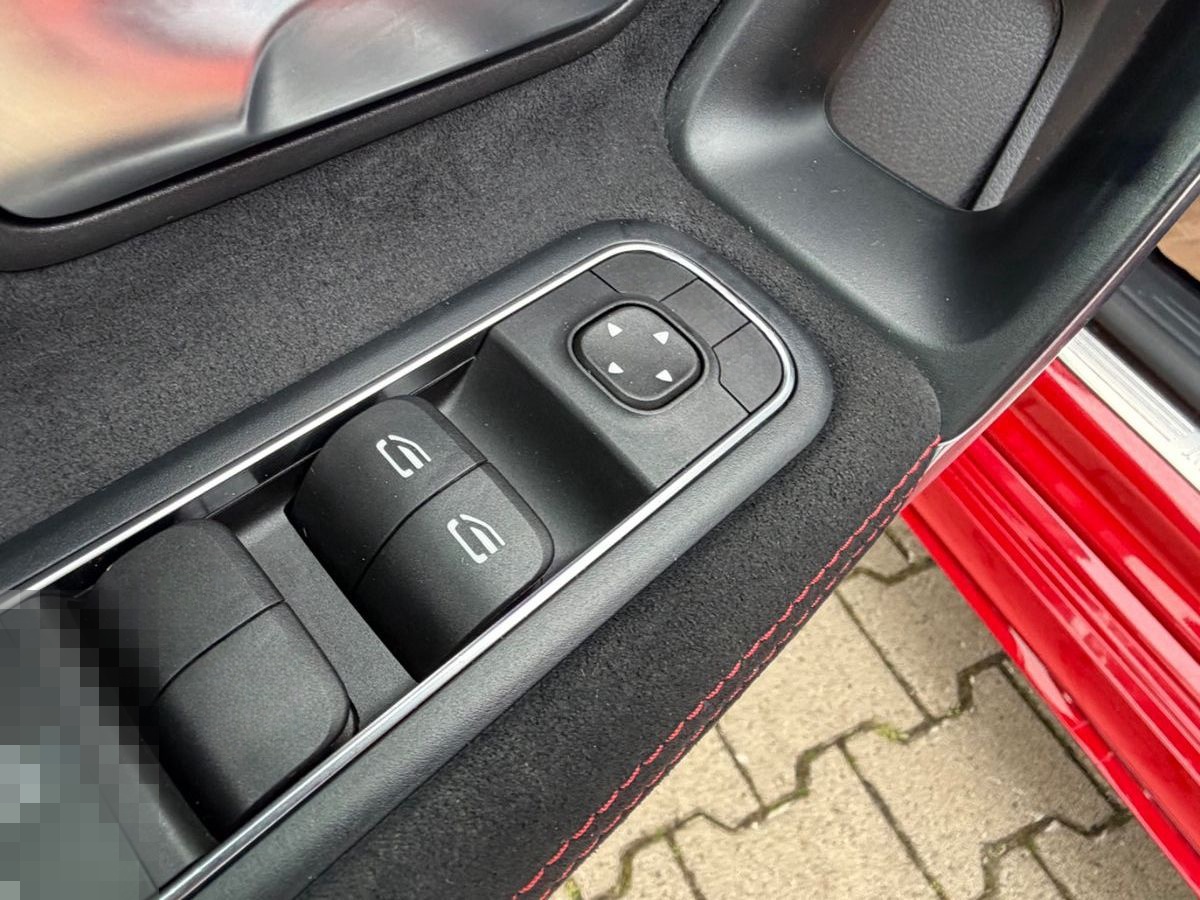 Mercedes-Benz A 180 AMG LED Night Kamera 1.Hd SHZ Ambiente foto 17