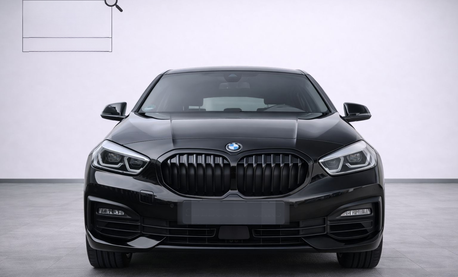 BMW 118 i DKG-AT *Navi*SHZ*M-Sport-Lenkrad*18"*TOP foto 2