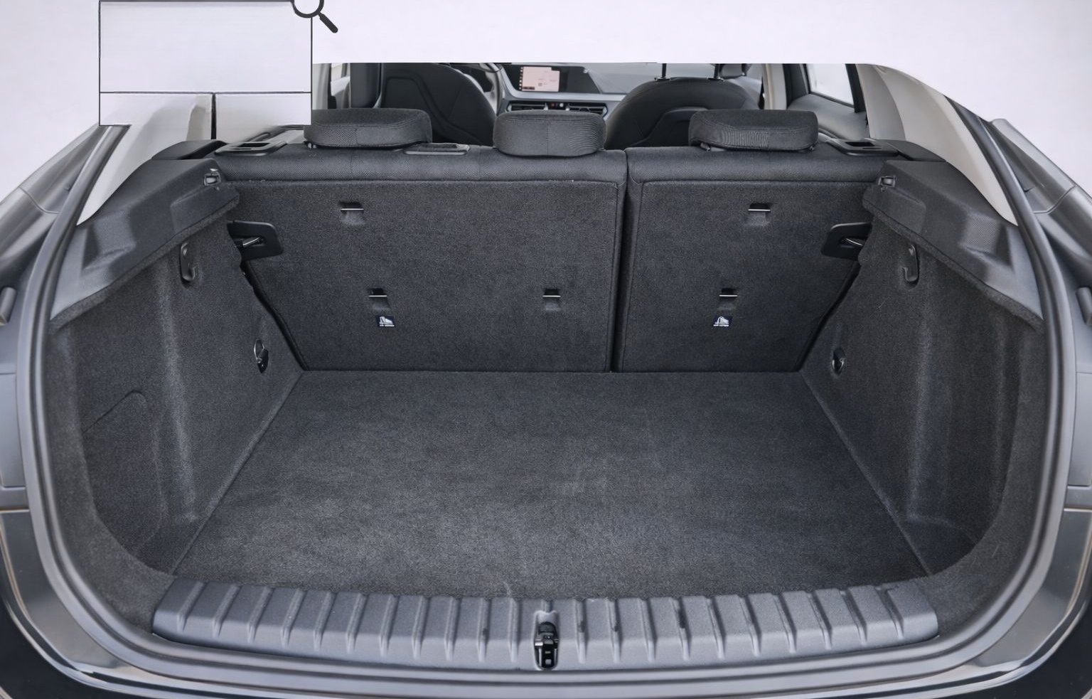 BMW 118 i DKG-AT *Navi*SHZ*M-Sport-Lenkrad*18"*TOP foto 12