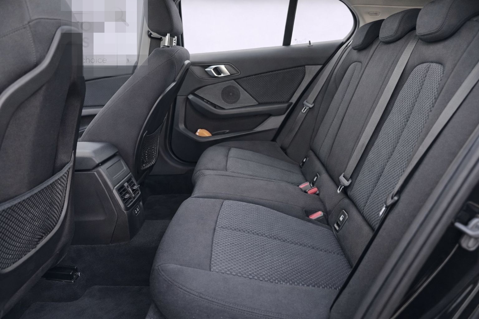 BMW 118 i DKG-AT *Navi*SHZ*M-Sport-Lenkrad*18"*TOP foto 7