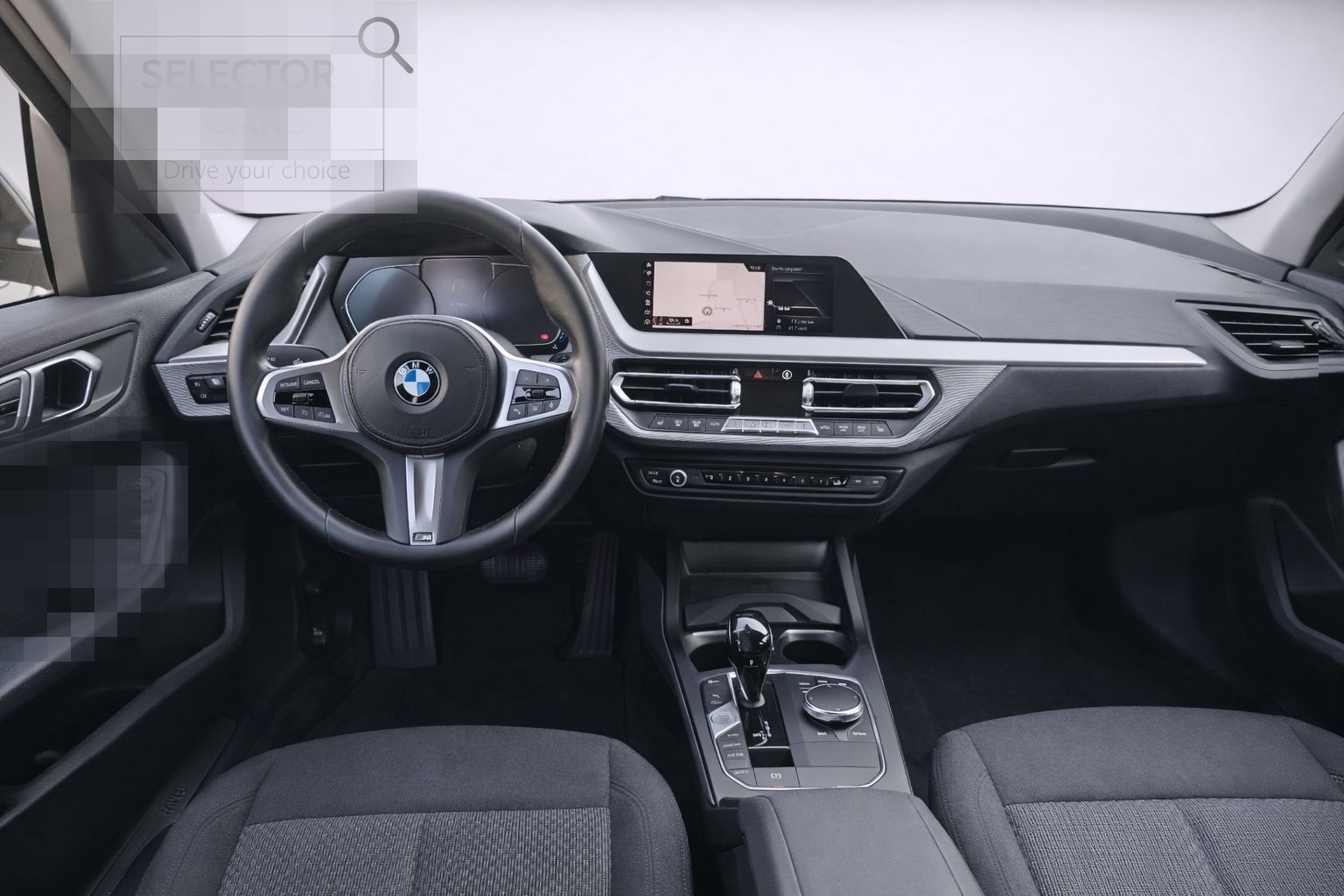 BMW 118 i DKG-AT *Navi*SHZ*M-Sport-Lenkrad*18"*TOP foto 9