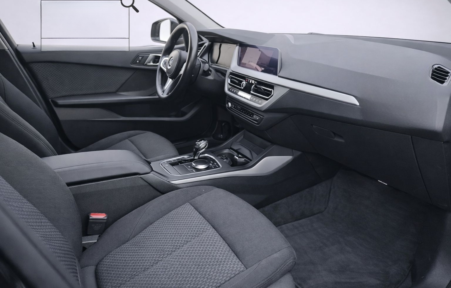 BMW 118 i DKG-AT *Navi*SHZ*M-Sport-Lenkrad*18"*TOP foto 10