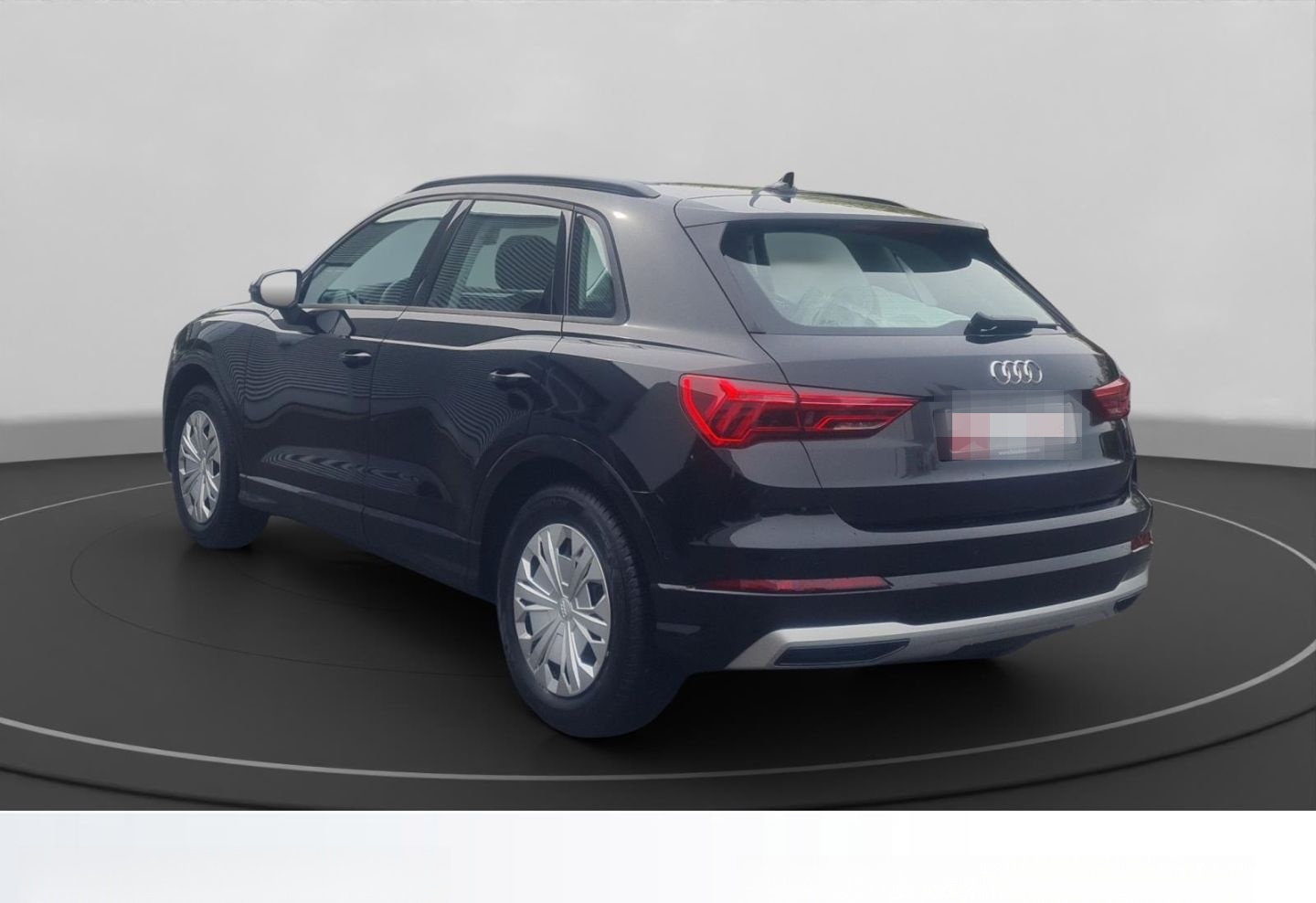 Audi Q3 35 TFSI advanced Navi+LED+TopView+CarPlay+APS foto 5