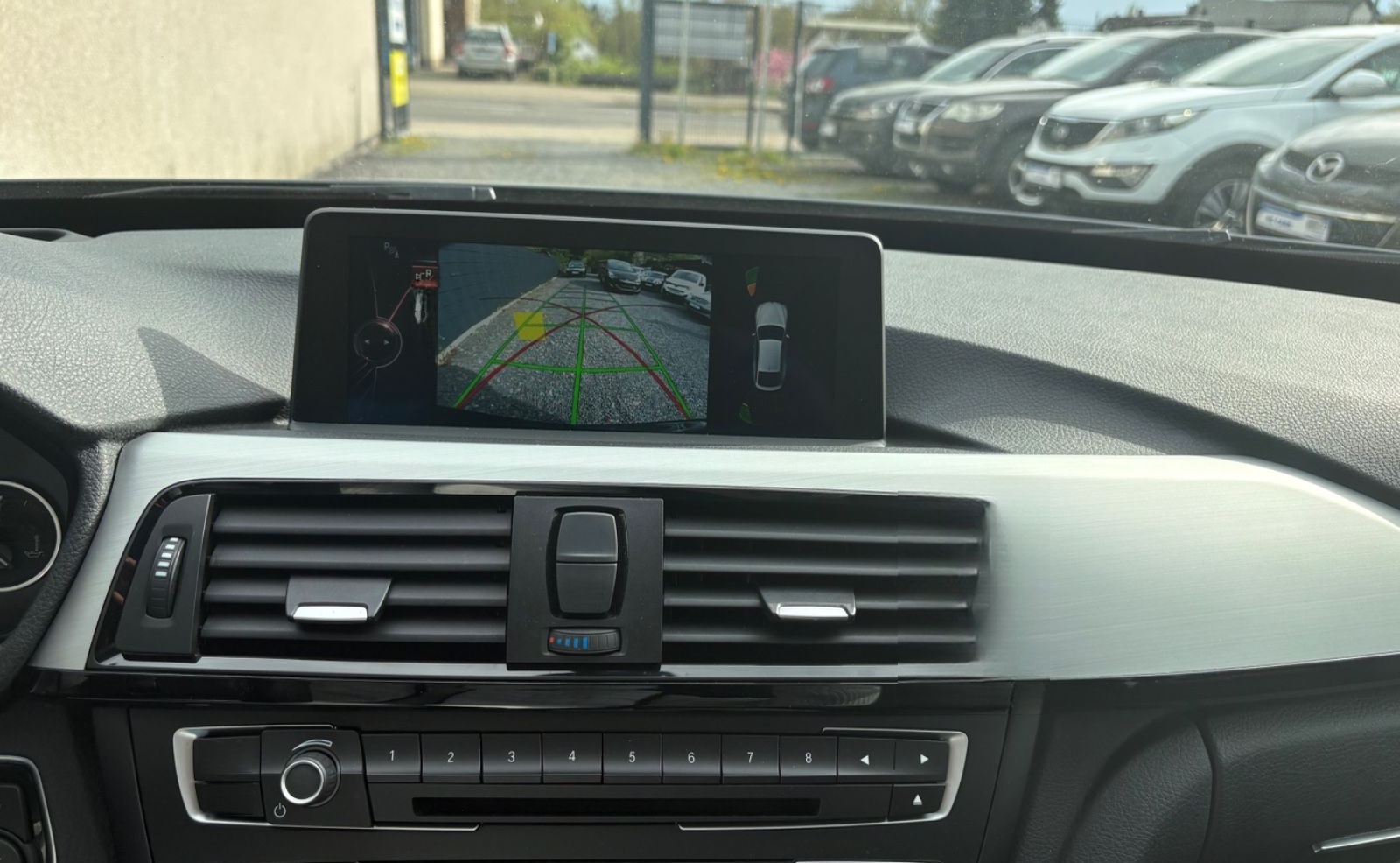 BMW Gran Turismo 330 d xDrive/Navi,Automatik,Kamera, foto 12