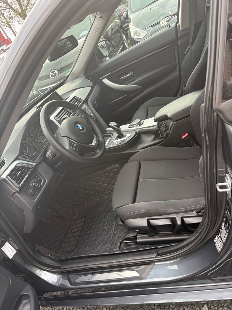 BMW Gran Turismo 330 d xDrive/Navi,Automatik,Kamera, foto 13