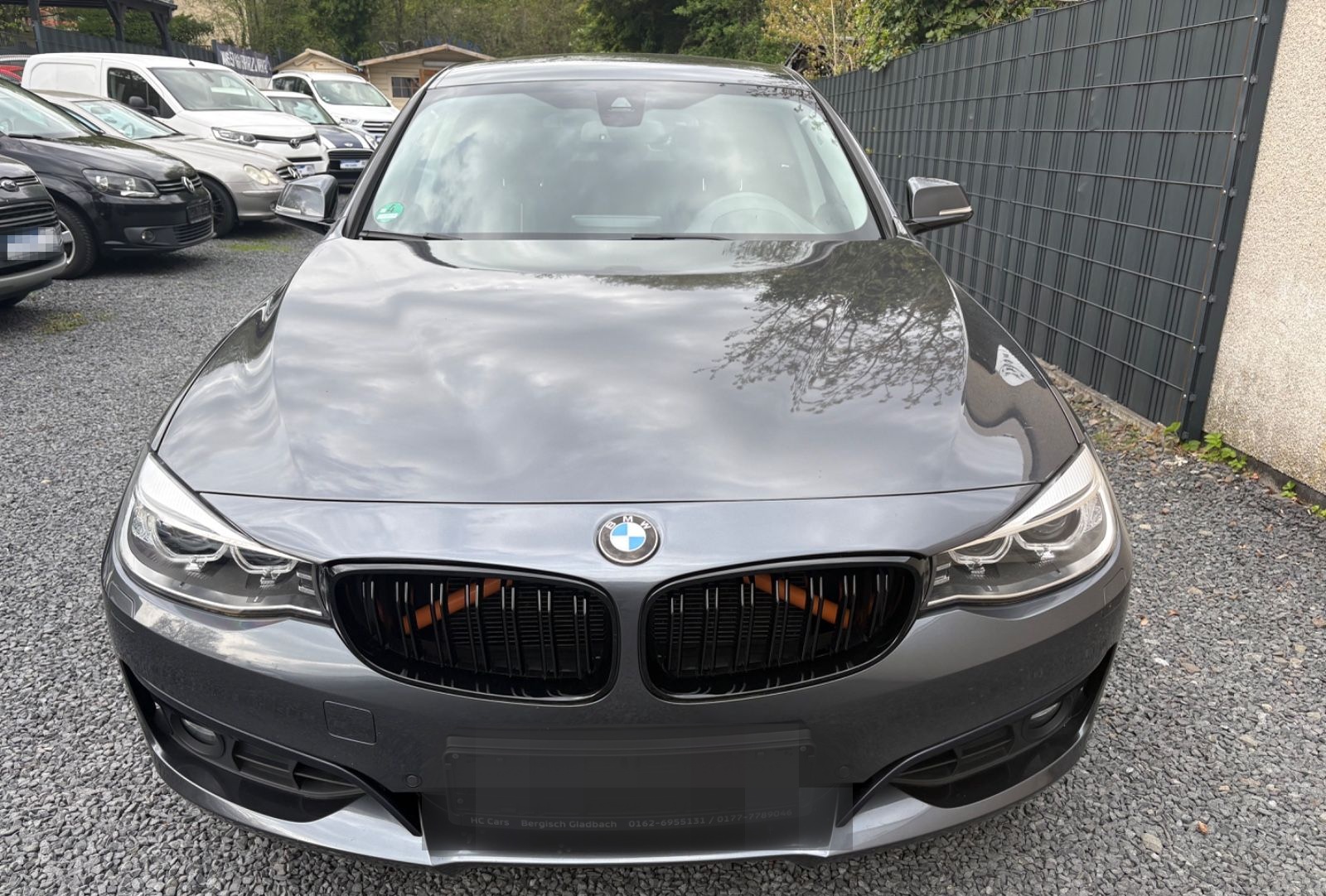 BMW Gran Turismo 330 d xDrive/Navi,Automatik,Kamera, foto 4