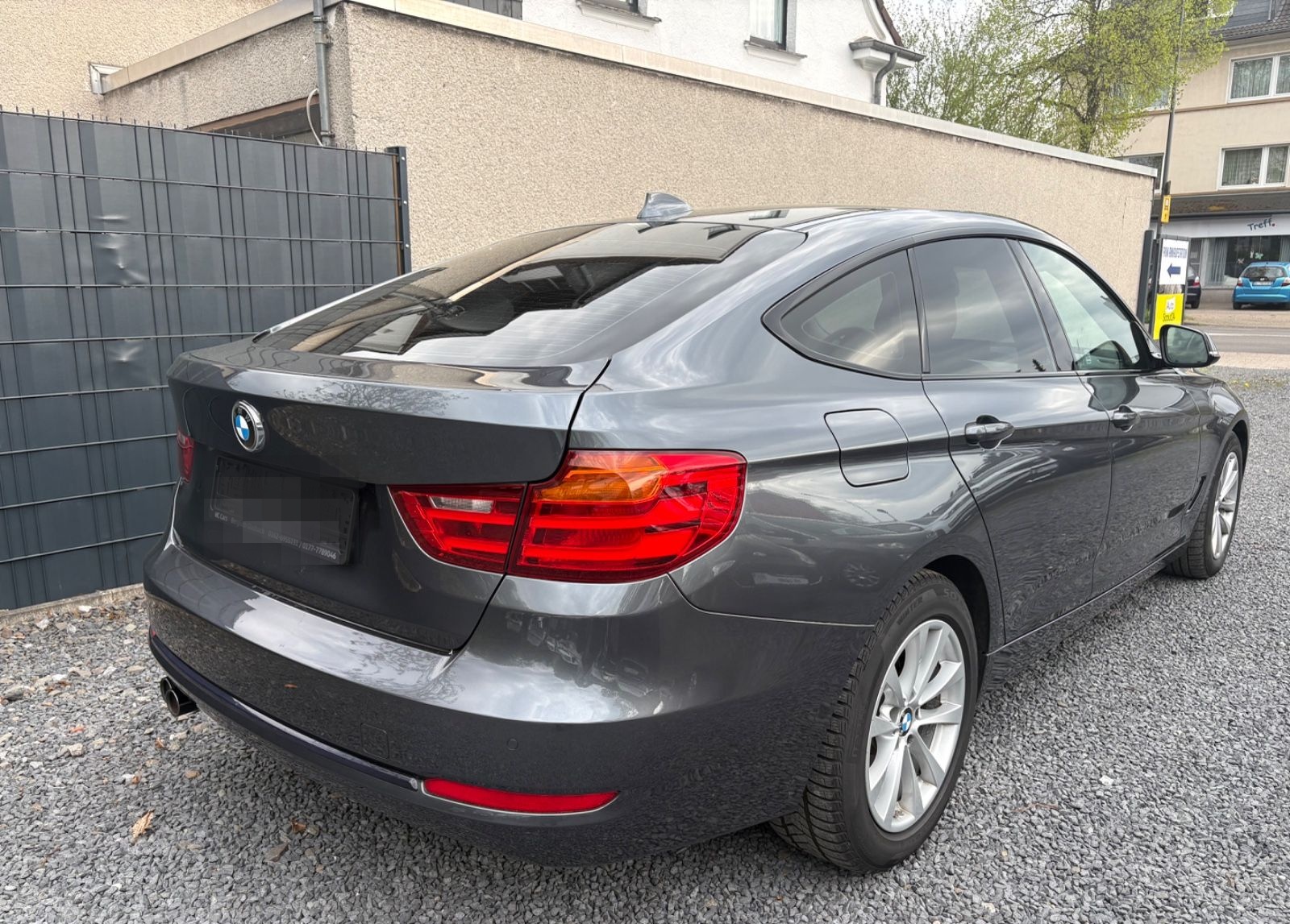BMW Gran Turismo 330 d xDrive/Navi,Automatik,Kamera, foto 6