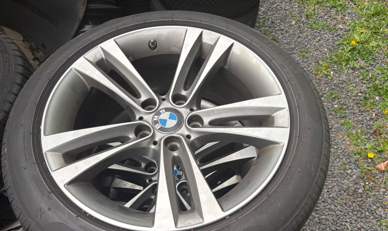 BMW Gran Turismo 330 d xDrive/Navi,Automatik,Kamera, foto 8