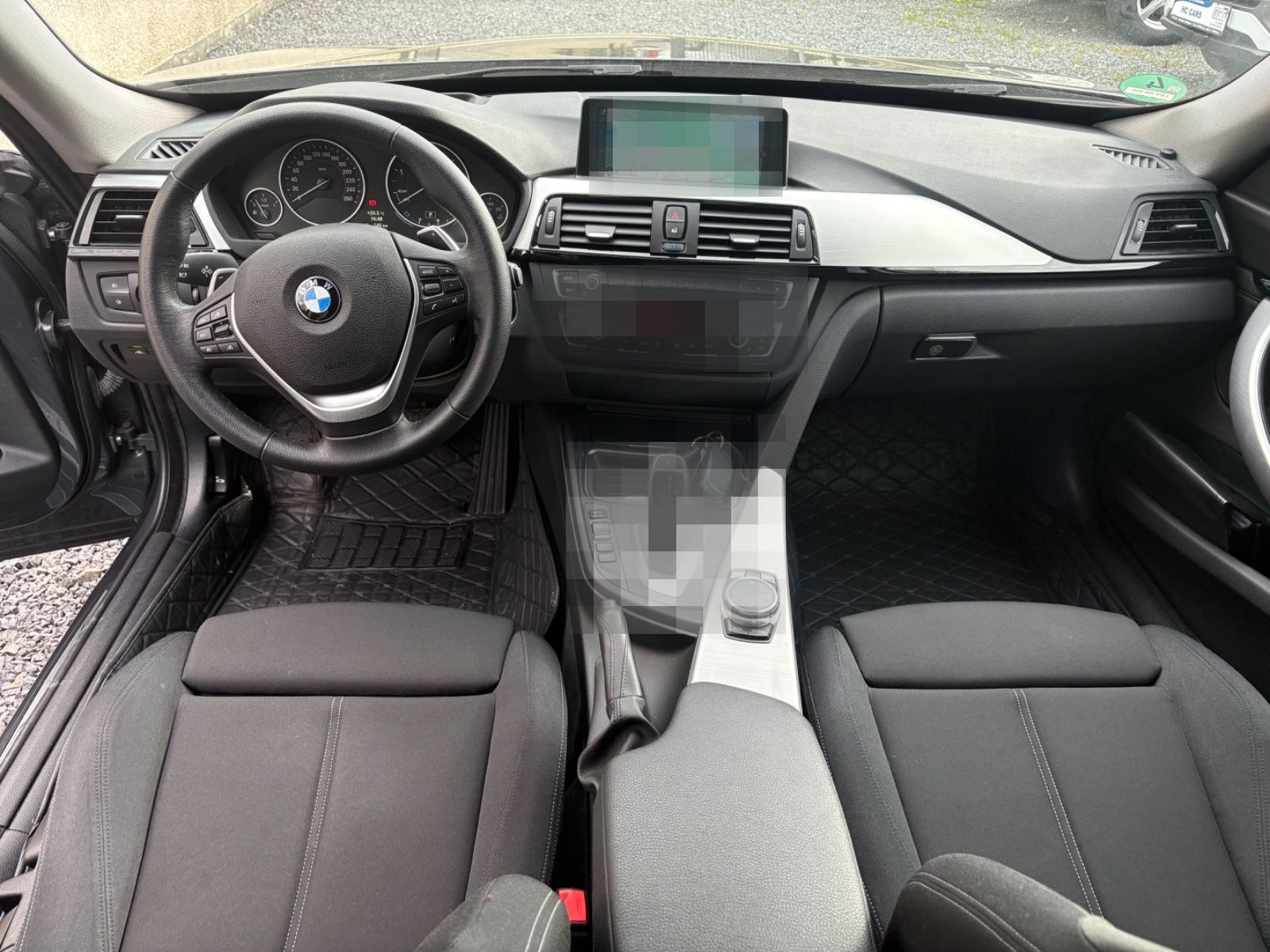 BMW Gran Turismo 330 d xDrive/Navi,Automatik,Kamera, foto 10