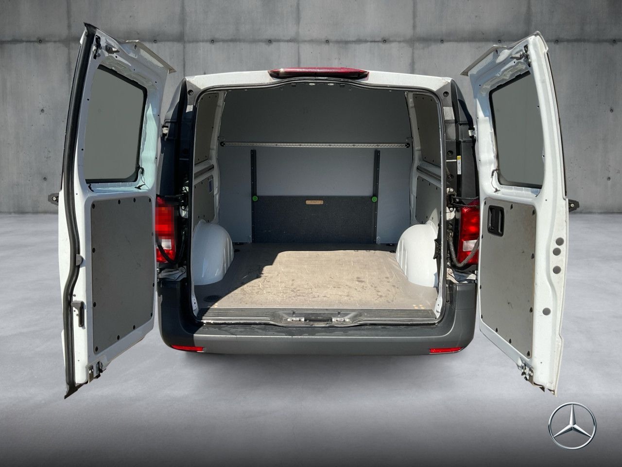 Mercedes-Benz Vito 114 CDI Mixto XL 9G+Klima+StandHZ+Kamera foto 16