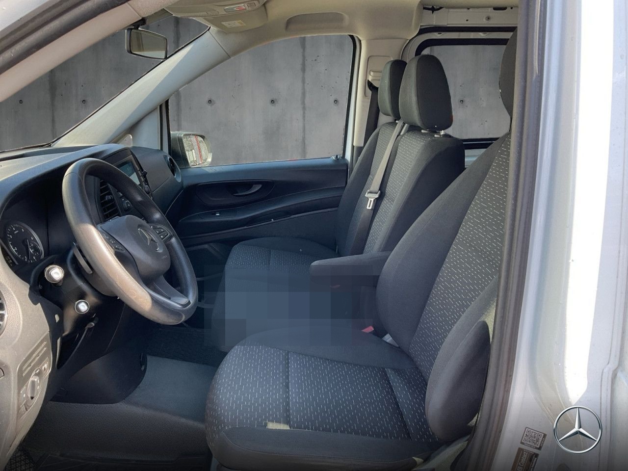 Mercedes-Benz Vito 114 CDI Mixto XL 9G+Klima+StandHZ+Kamera foto 9