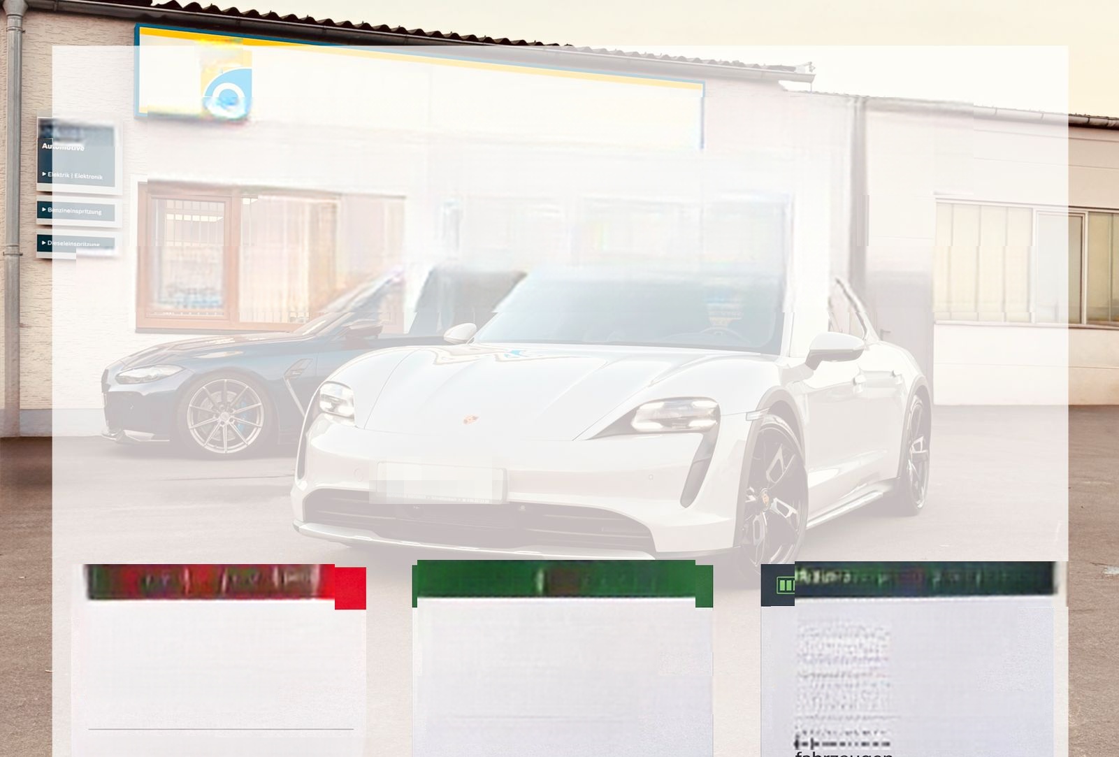 Mercedes-Benz C63 AMG T-Modell (Performance AGA,Night-Paket) foto 2