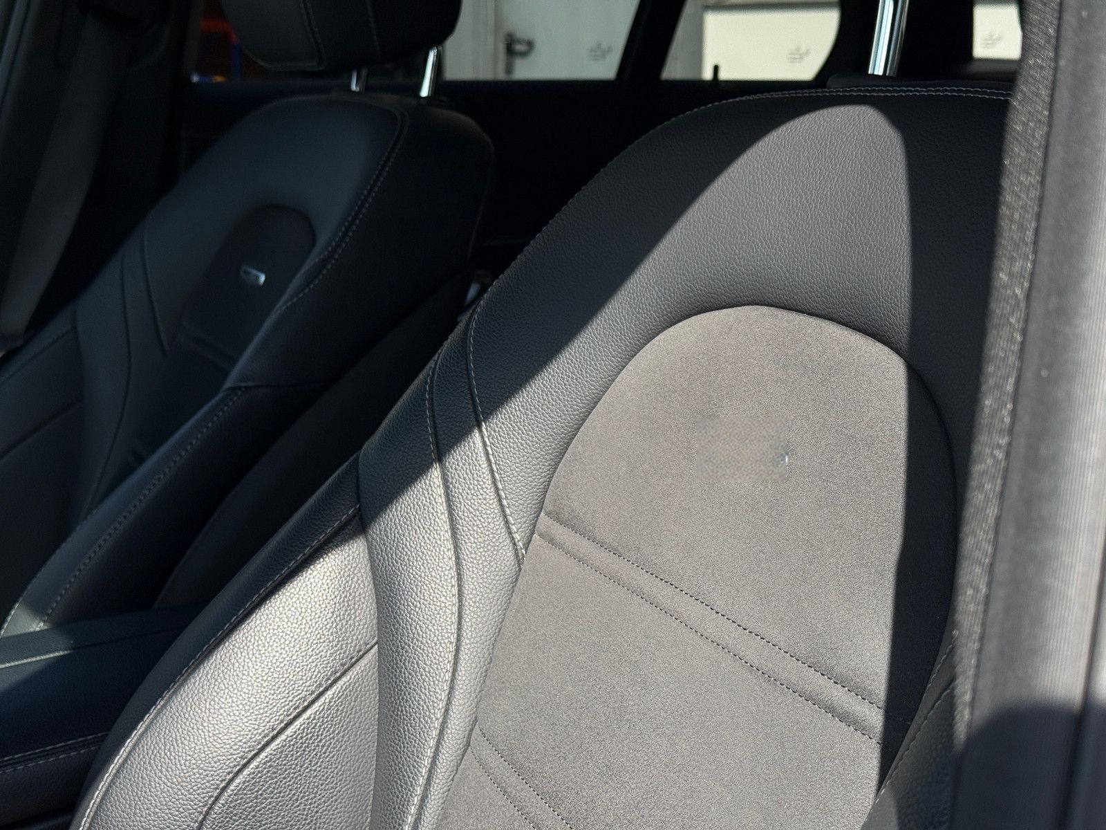 Mercedes-Benz C63 AMG T-Modell (Performance AGA,Night-Paket) foto 15