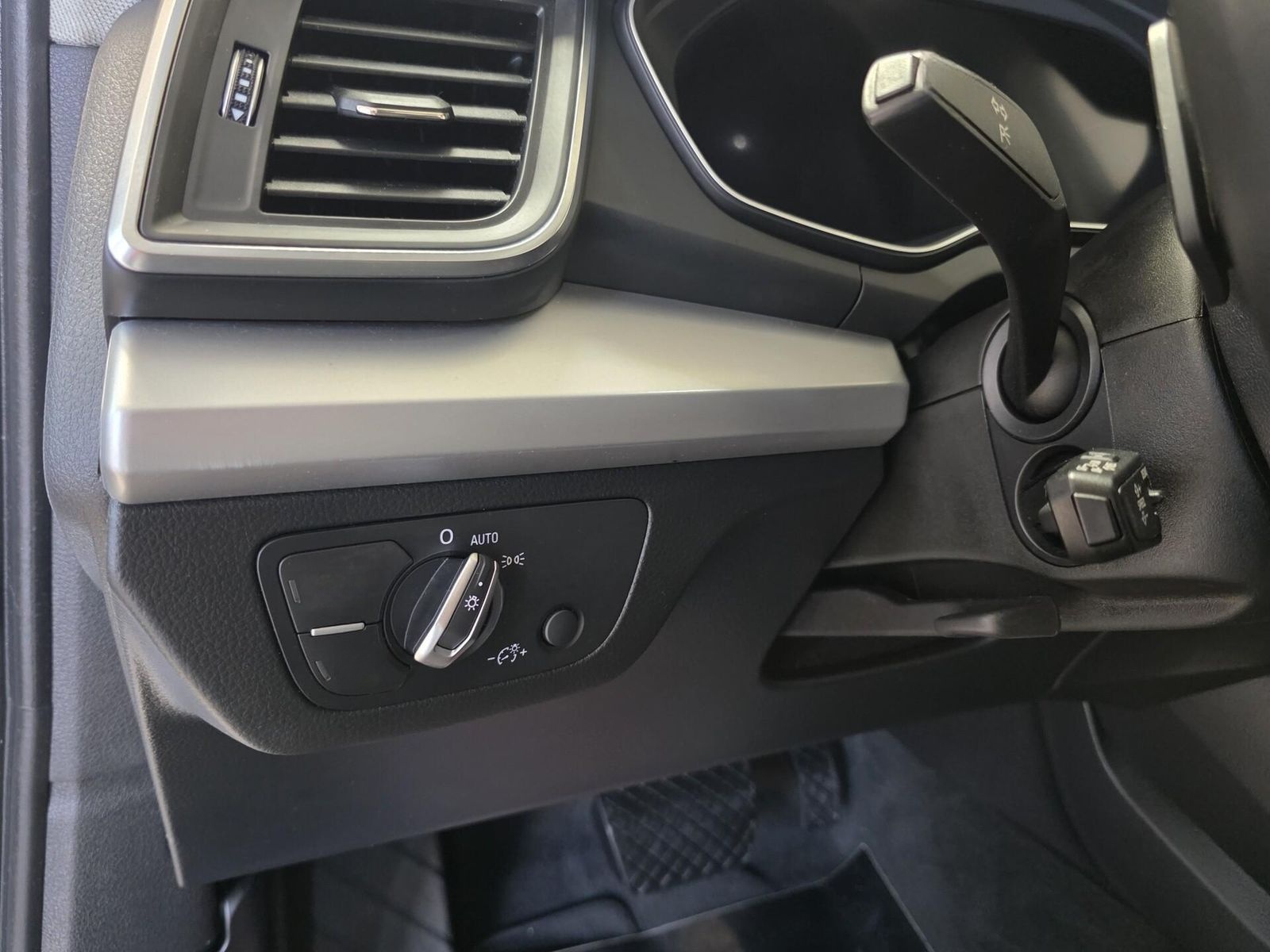 Audi Q5 50 TDI /Pano/360°/Virtual/Leder/Keyless/Ahk foto 15