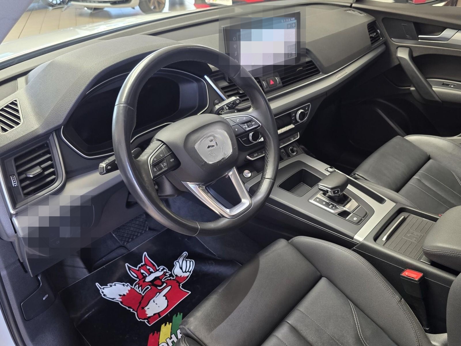 Audi Q5 50 TDI /Pano/360°/Virtual/Leder/Keyless/Ahk foto 18