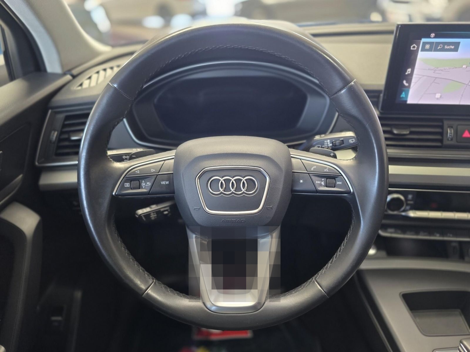 Audi Q5 50 TDI /Pano/360°/Virtual/Leder/Keyless/Ahk foto 21