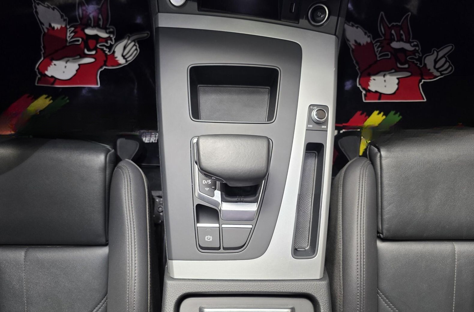 Audi Q5 50 TDI /Pano/360°/Virtual/Leder/Keyless/Ahk foto 23