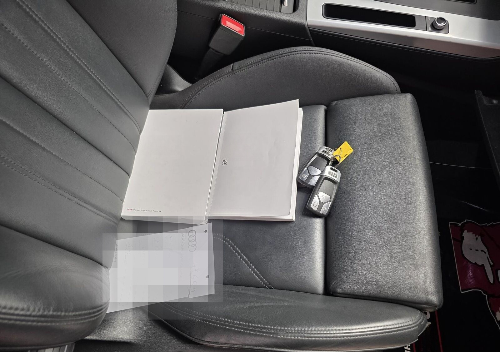 Audi Q5 50 TDI /Pano/360°/Virtual/Leder/Keyless/Ahk foto 25