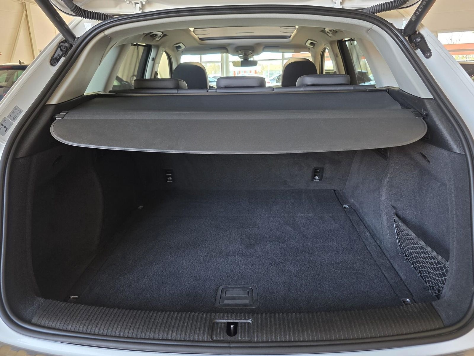 Audi Q5 50 TDI /Pano/360°/Virtual/Leder/Keyless/Ahk foto 7