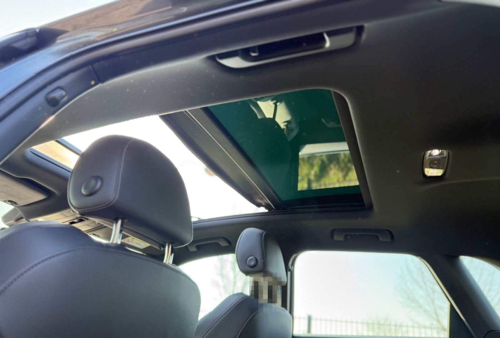 Audi Q3 40 TDI quattro S line OPTIK*PANO*ACC foto 18