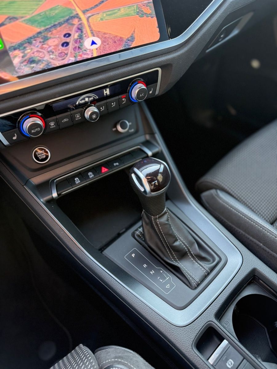 Audi Q3 40 TDI quattro S line OPTIK*PANO*ACC foto 20