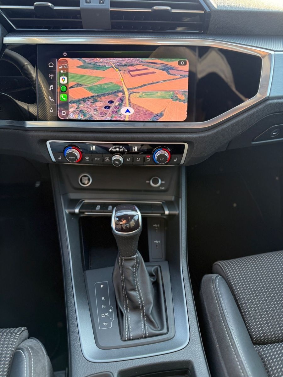 Audi Q3 40 TDI quattro S line OPTIK*PANO*ACC foto 21