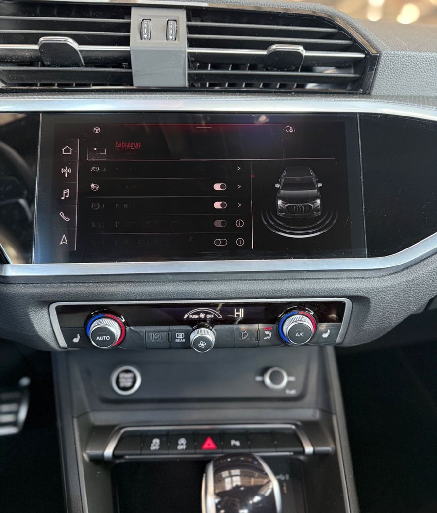 Audi Q3 40 TDI quattro S line OPTIK*PANO*ACC foto 22