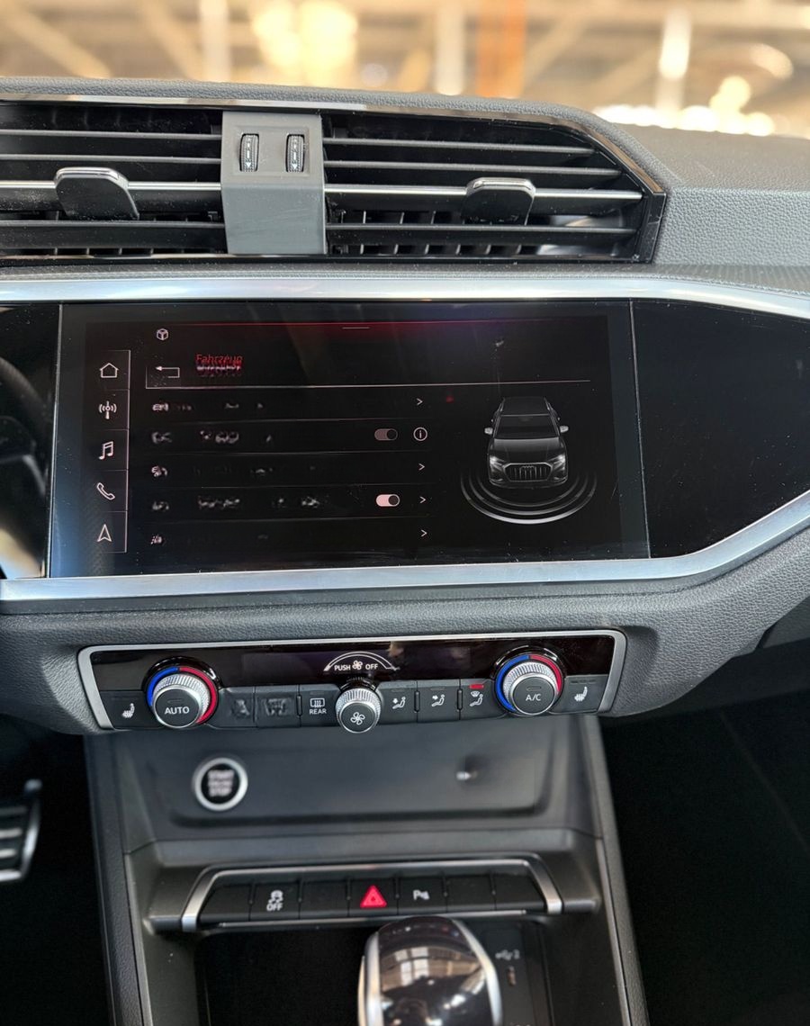 Audi Q3 40 TDI quattro S line OPTIK*PANO*ACC foto 23