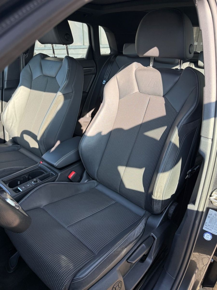Audi Q3 40 TDI quattro S line OPTIK*PANO*ACC foto 25