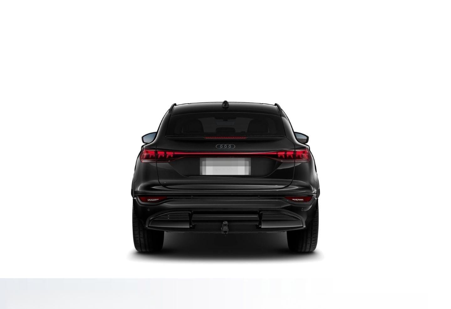 Audi Q6 e-tron Sportback performance S-Line+TechPro+P foto 7