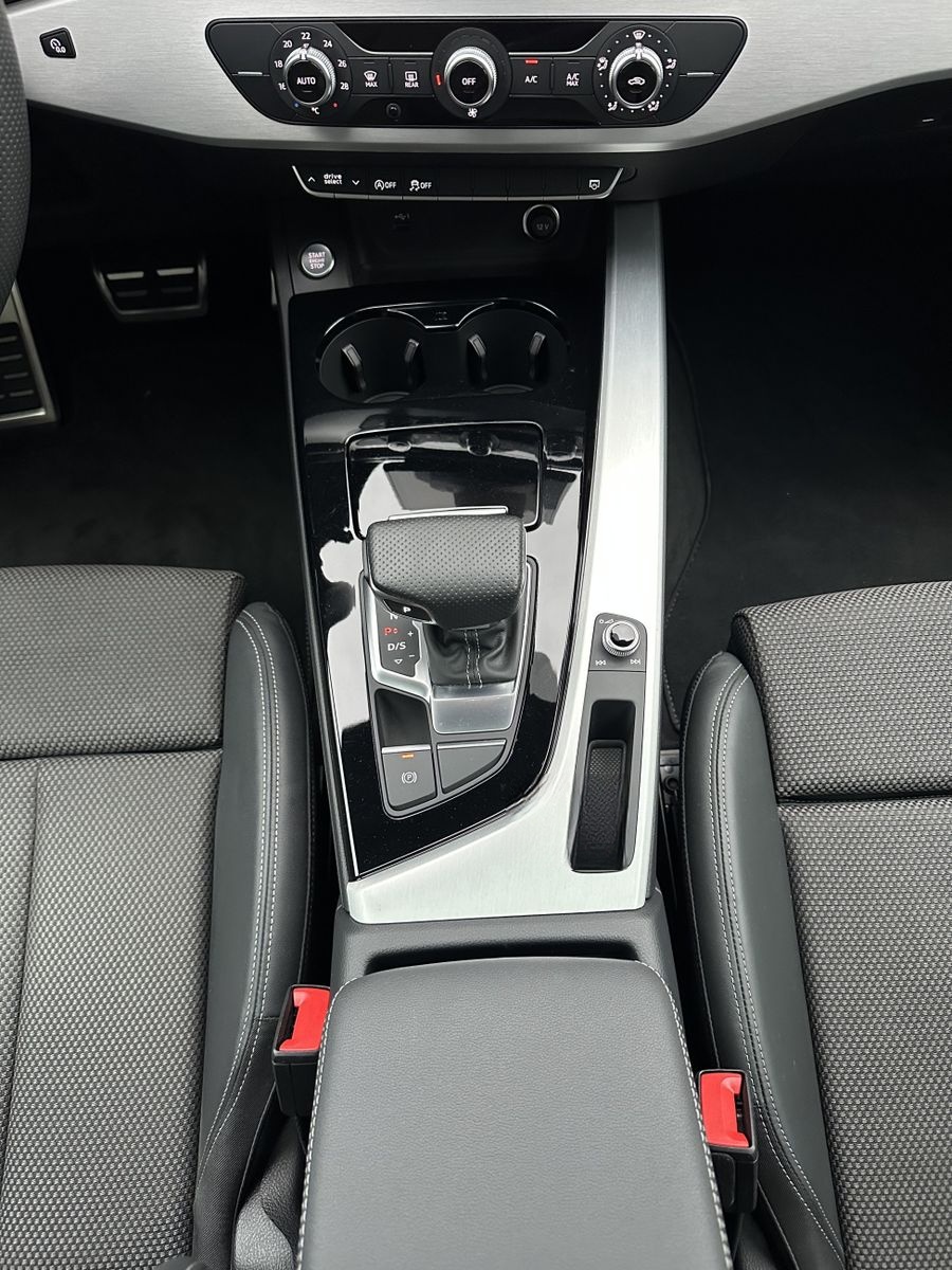 Audi A5 40 TDI Qu S-Line Individual NAV+LED+PANO+19ZO foto 13