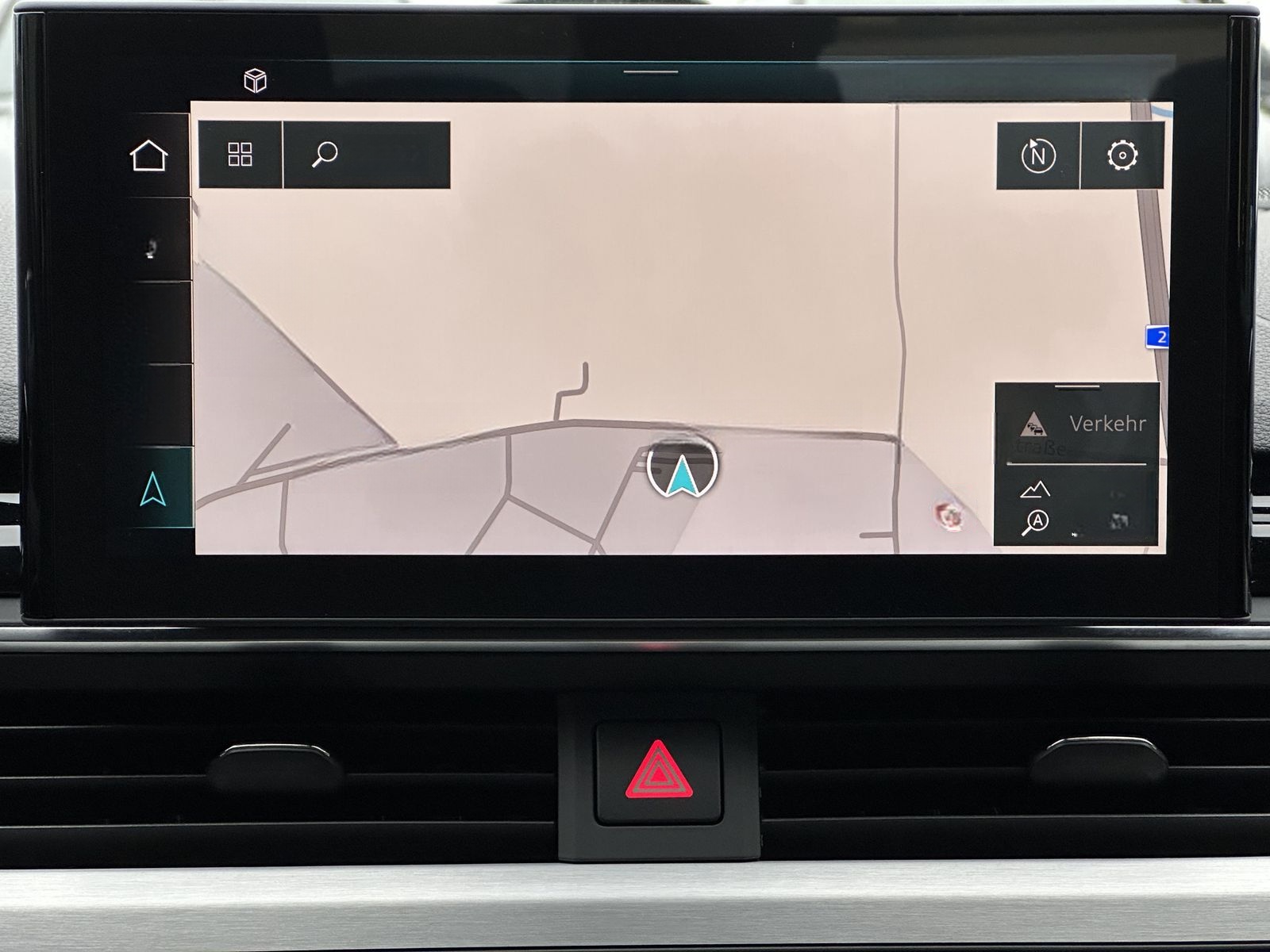 Audi A5 40 TDI Qu S-Line Individual NAV+LED+PANO+19ZO foto 14