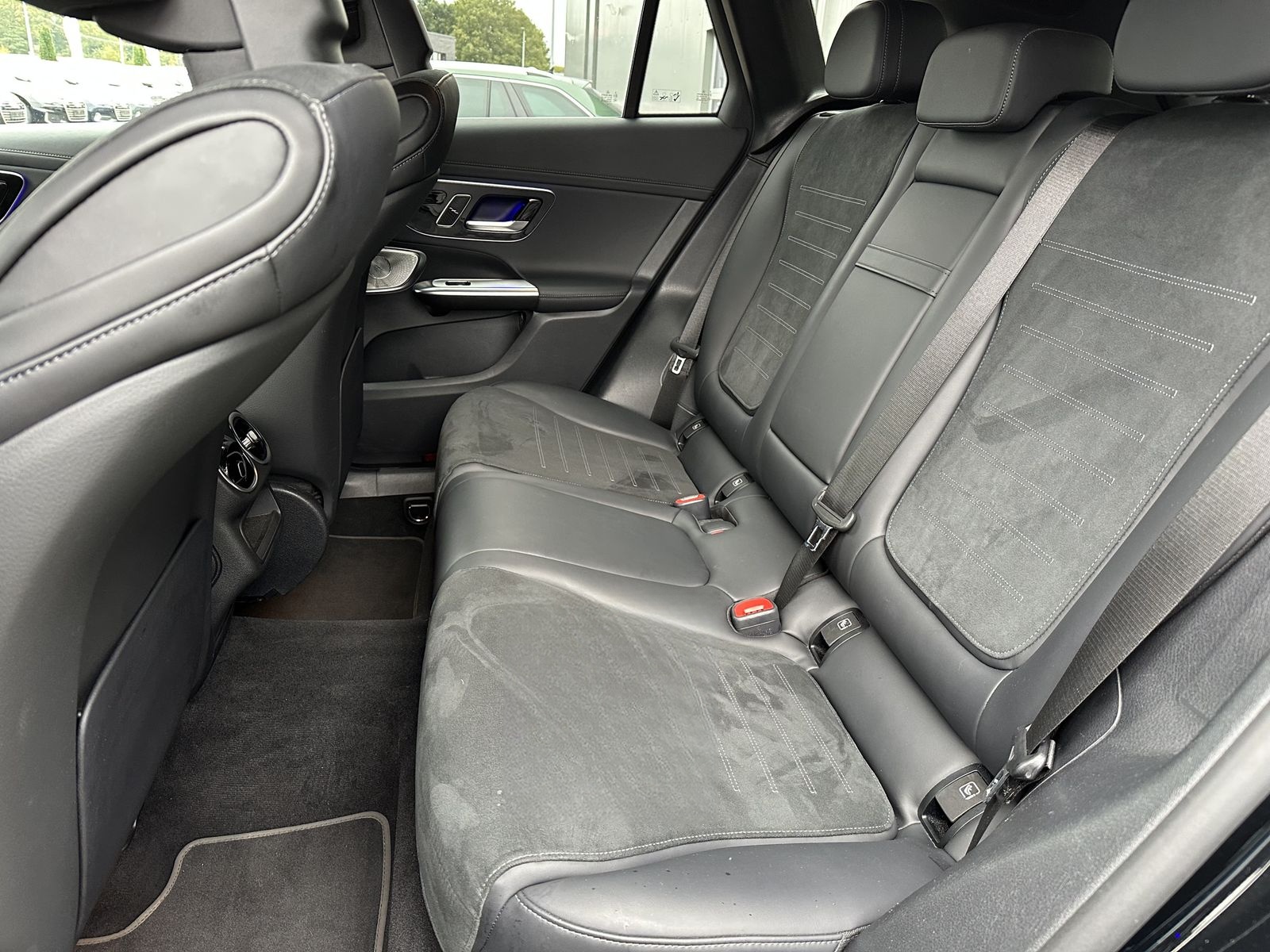 Mercedes-Benz GLC 400e 4M AMG-Line Advanced NAV+LED+AHK+VC+ACC foto 11