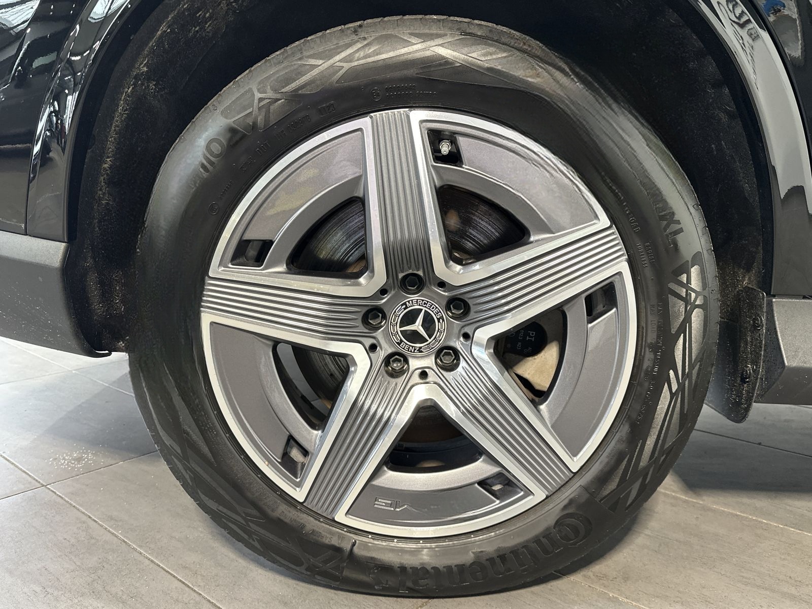 Mercedes-Benz GLC 400e 4M AMG-Line Advanced NAV+LED+AHK+VC+ACC foto 3