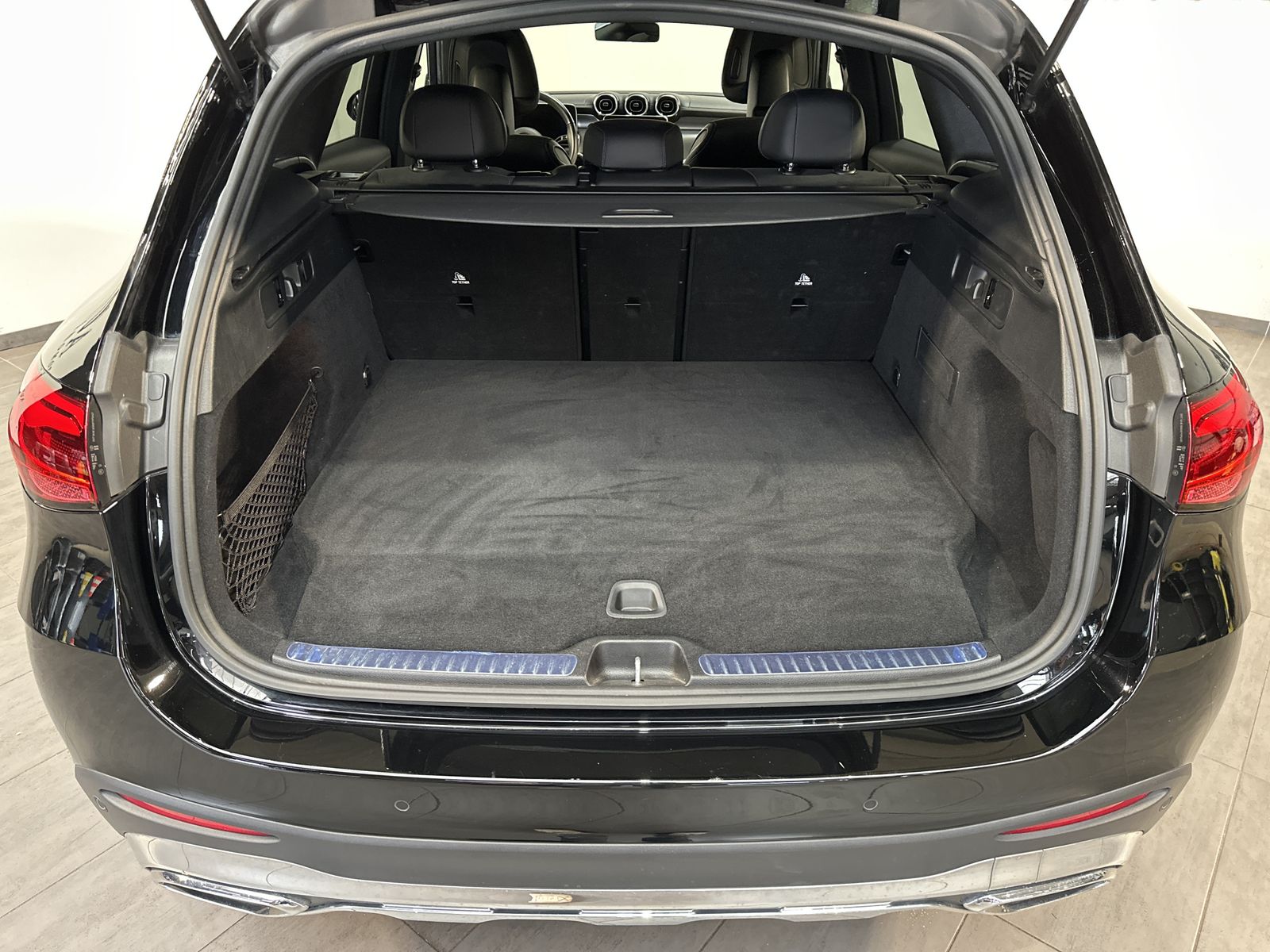 Mercedes-Benz GLC 400e 4M AMG-Line Advanced NAV+LED+AHK+VC+ACC foto 6